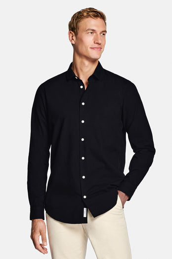 Blackjacks * La Camisa de Algodón Blackjacks * La Camisa de Algodón