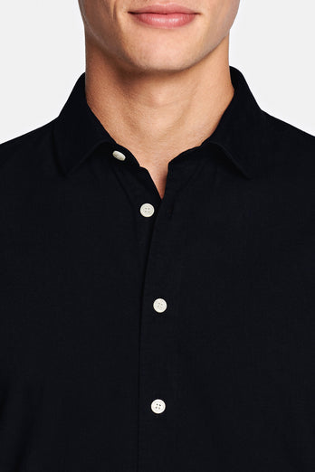 Blackjacks * La Camisa de Algodón Blackjacks * La Camisa de Algodón