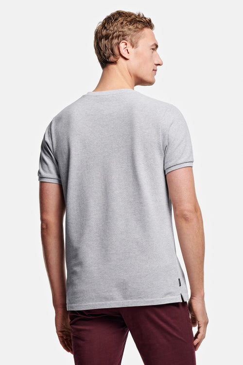 Oysters * La Camiseta Piqué