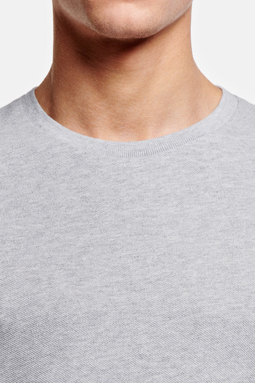 Oysters * La Camiseta Piqué