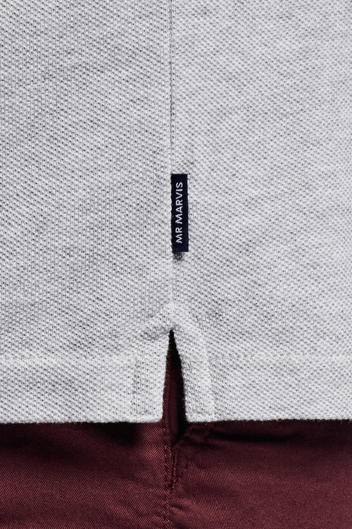 Oysters * La Camiseta Piqué