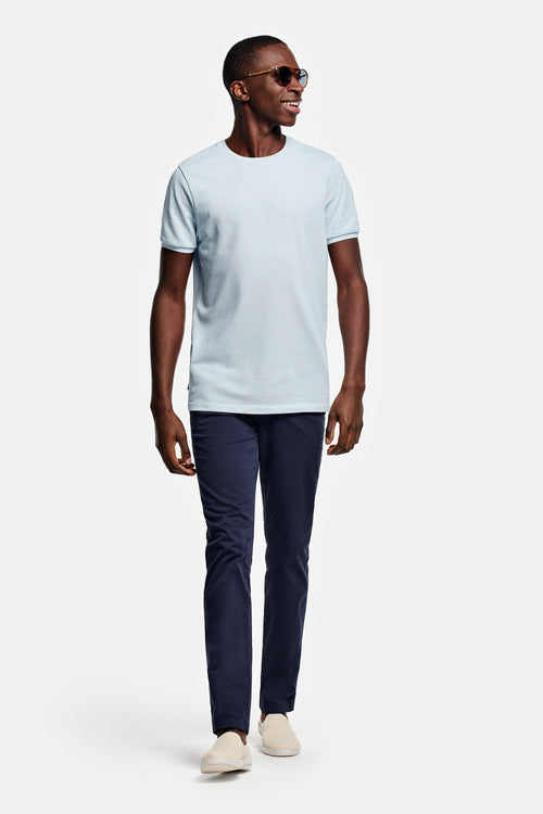 Avenues * La Camiseta Piqué