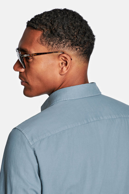 Antarctics * La Camisa de Algodón