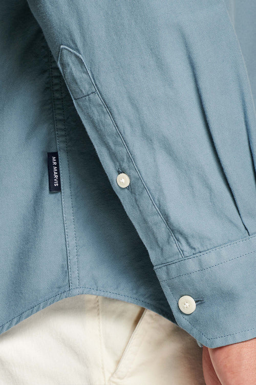 Antarctics * La Camisa de Algodón