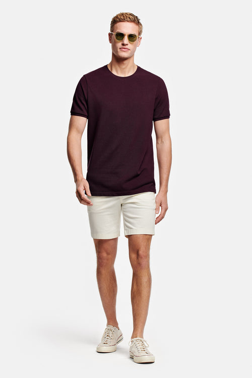 Reserves * La Camiseta Piqué