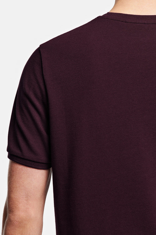 Reserves * La Camiseta Piqué