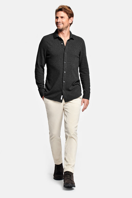 Storms * La Camisa Piqué