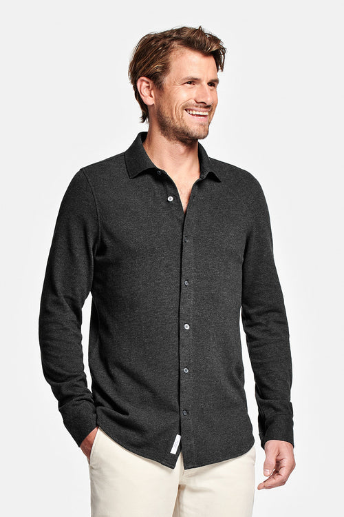 Storms * La Camisa Piqué