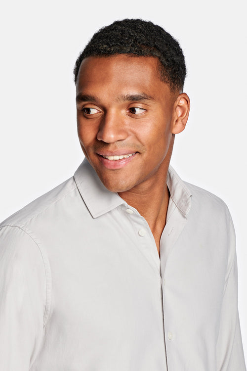 Gullwings * La Camisa de Algodón