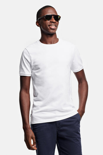 Wimbledons * La Camiseta Piqué Wimbledons * La Camiseta Piqué