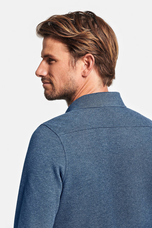 Mavericks * La Camisa Piqué