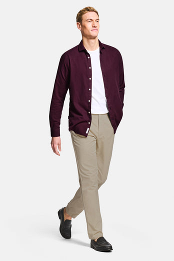 Baristas * Los Chinos Clásicos Baristas * Los Chinos Clásicos