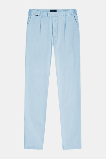 Charles * Los Chinos Clásicos Charles * Los Chinos Clásicos