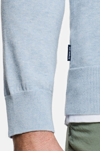 Avenues * El Jersey de Algodón Avenues * El Jersey de Algodón