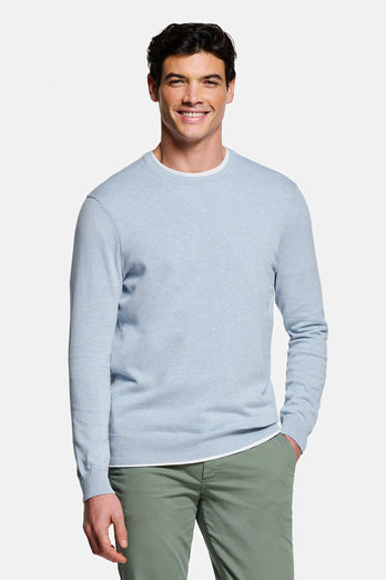 Avenues * El Jersey de Algodón Avenues * El Jersey de Algodón