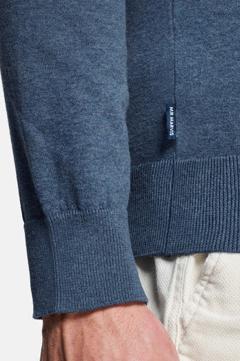 Mavericks * El Jersey de Algodón Mavericks * El Jersey de Algodón