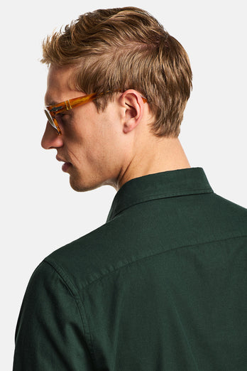 Lakes * La Camisa de Algodón Lakes * La Camisa de Algodón