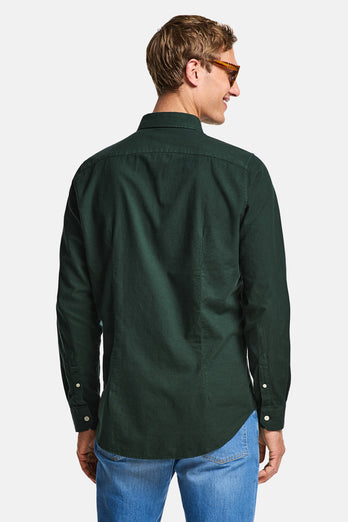 Lakes * La Camisa de Algodón Lakes * La Camisa de Algodón