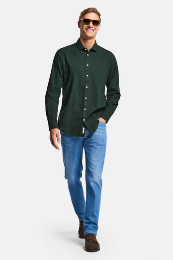 Lakes * La Camisa de Algodón Lakes * La Camisa de Algodón