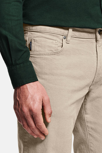 Baristas * Los Cinco Bolsillos Baristas * Los Cinco Bolsillos