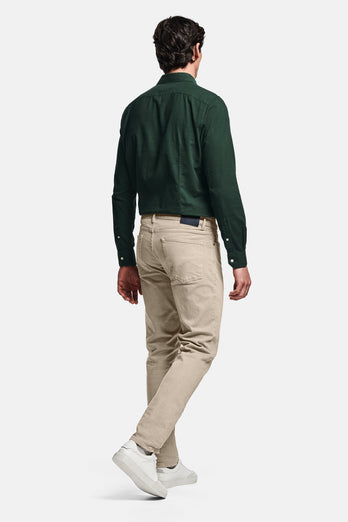 Baristas * Los Cinco Bolsillos Baristas * Los Cinco Bolsillos