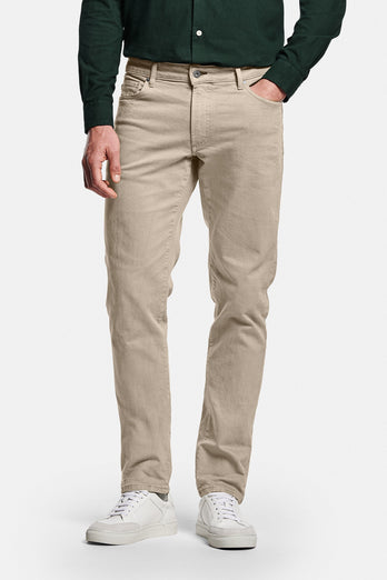 Baristas * Los Cinco Bolsillos Baristas * Los Cinco Bolsillos