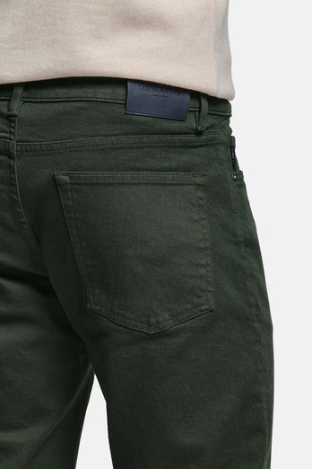 Fairways * Los Cinco Bolsillos Fairways * Los Cinco Bolsillos