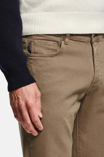 Jones * Los Cinco Bolsillos Jones * Los Cinco Bolsillos