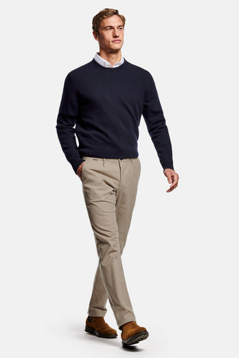 Baristas Pinstripe * Los Flannels Baristas Pinstripe * Los Flannels