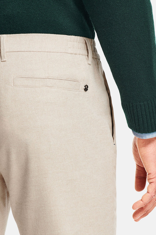 Gazettes * Los Flannels