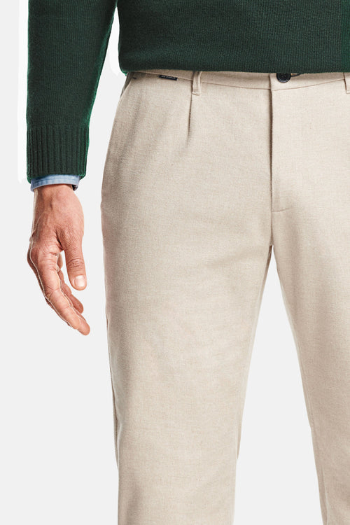 Gazettes * Los Flannels