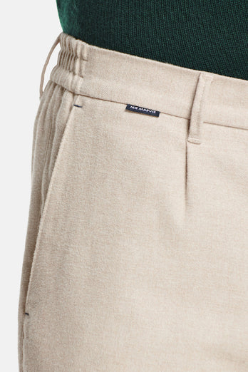 Gazettes * Los Flannels Gazettes * Los Flannels