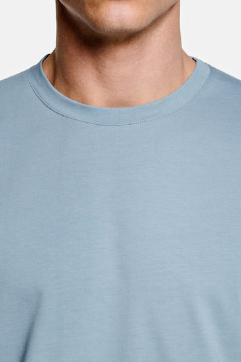 Antarctics * La Camiseta Heavy Antarctics * La Camiseta Heavy