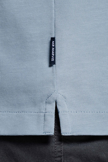 Antarctics * La Camiseta Heavy Antarctics * La Camiseta Heavy