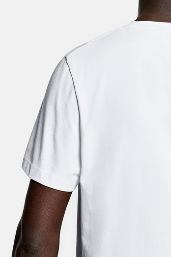 Wimbledons * La Camiseta Heavy Wimbledons * La Camiseta Heavy