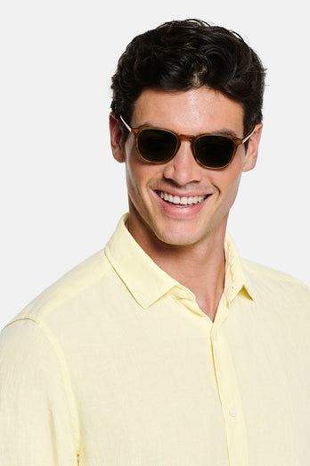 Limoncellos * Las Camisas de Lino Limoncellos * Las Camisas de Lino