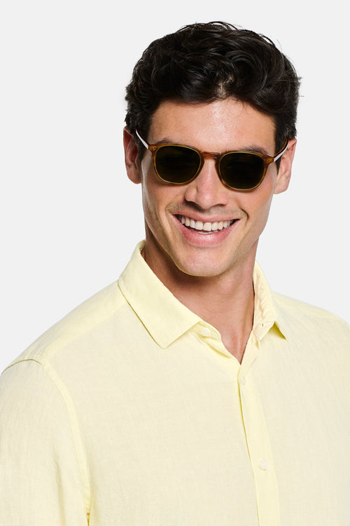 Limoncellos * Las Camisas de Lino