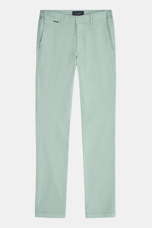 Morning Dews * Los Chinos