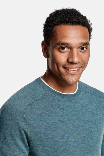 Astons * El Jersey Merino Astons * El Jersey Merino