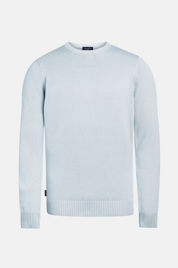 Avenues * El Jersey de Algodón Acogedor Avenues * El Jersey de Algodón Acogedor