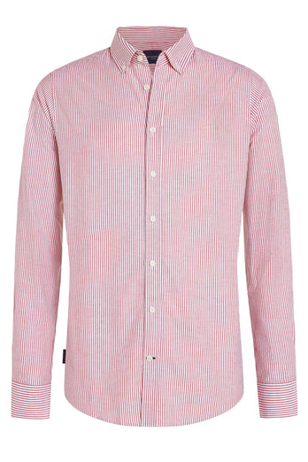 Decks * La Camisa Oxford Decks * La Camisa Oxford