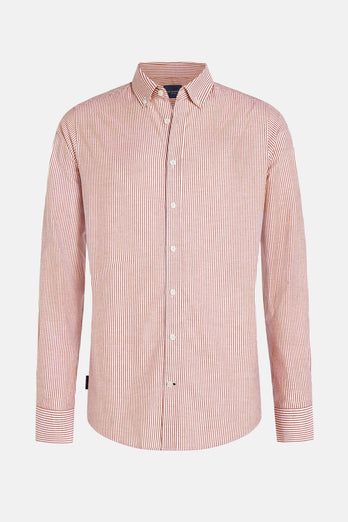 Decks * La Camisa Oxford Decks * La Camisa Oxford