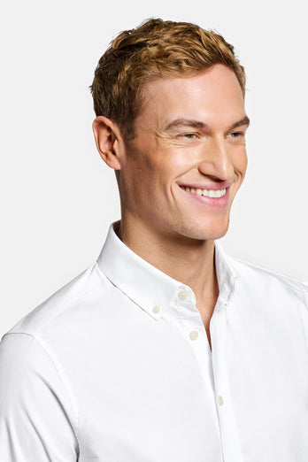 Wimbledons * La Camisa Oxford Wimbledons * La Camisa Oxford