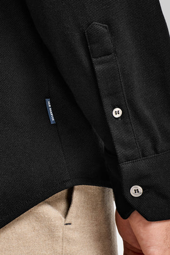 Blackjacks * La Camisa Piqué Blackjacks * La Camisa Piqué