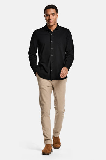 Blackjacks * La Camisa Piqué Blackjacks * La Camisa Piqué