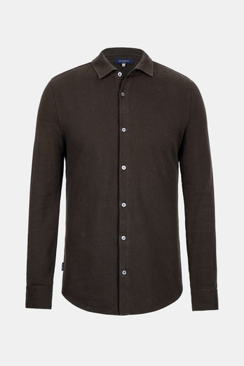 Jones * La Camisa Piqué Jones * La Camisa Piqué