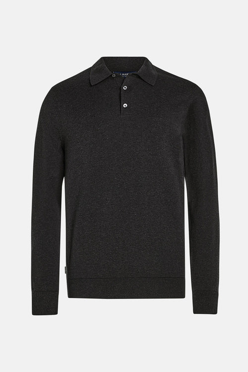 Blackjacks * El Polo Pullover