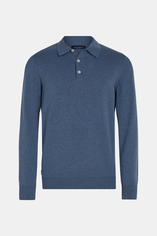 Mavericks * El Polo Pullover