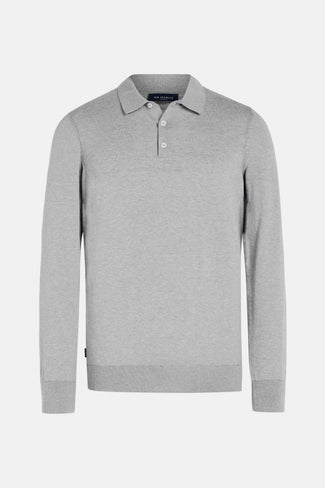 Oysters * El Polo Pullover Oysters * El Polo Pullover