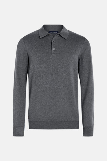 Storms * El Polo Pullover Storms * El Polo Pullover